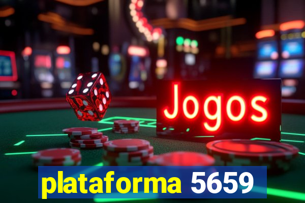 plataforma 5659